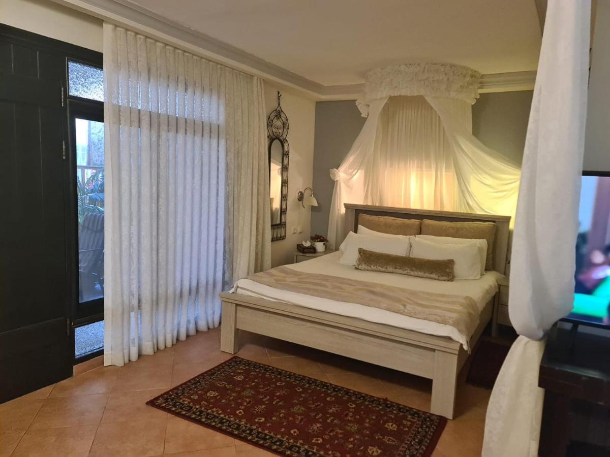 Vila Rosh Pinat Noy Exteriér fotografie